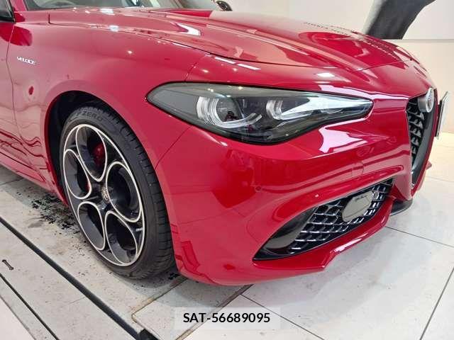 ALFA ROMEO Giulia 2025-09 7325191-6