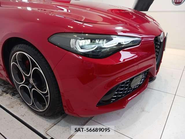 ALFA ROMEO Giulia 2025-09 7325191-7