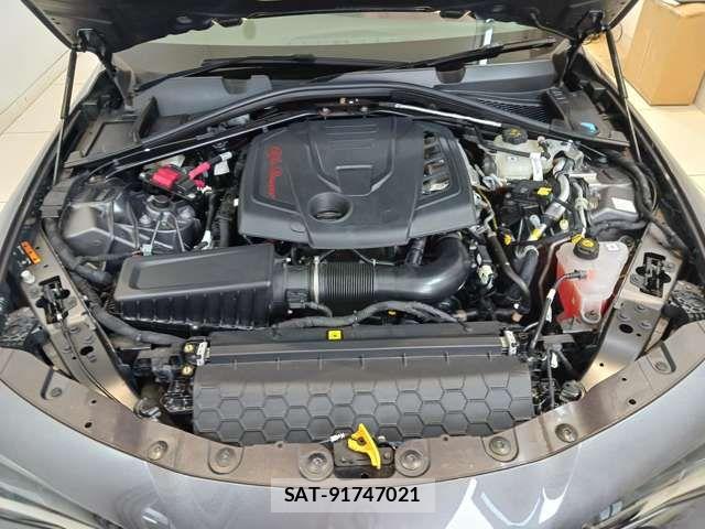 ALFA ROMEO Giulia 2023-05 7325192-9