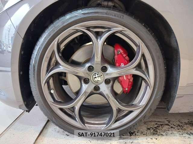 ALFA ROMEO Giulia 2023-05 7325192-11