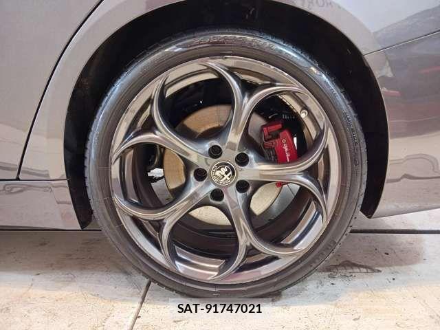 ALFA ROMEO Giulia 2023-05 7325192-12