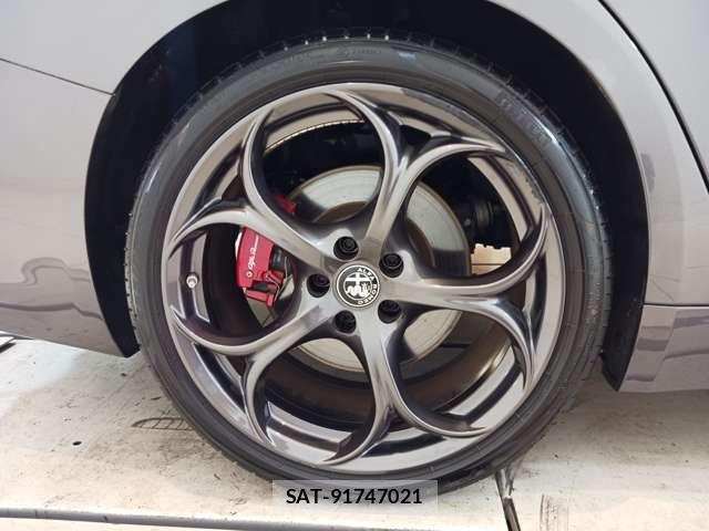 ALFA ROMEO Giulia 2023-05 7325192-13