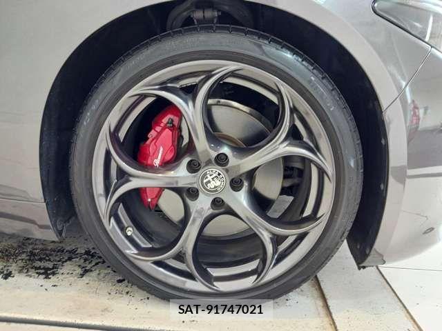 ALFA ROMEO Giulia 2023-05 7325192-14
