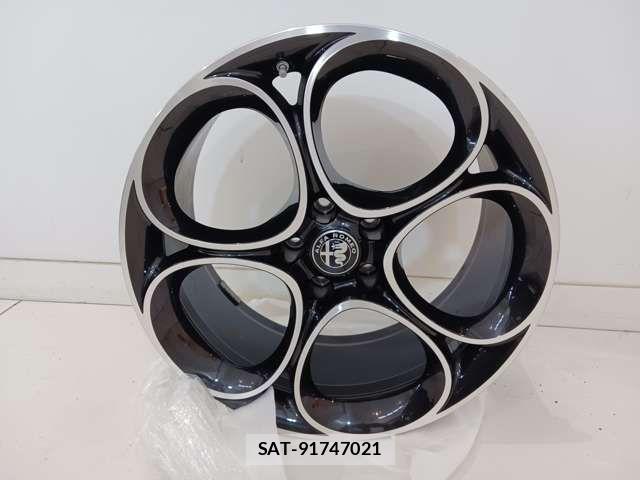 ALFA ROMEO Giulia 2023-05 7325192-15
