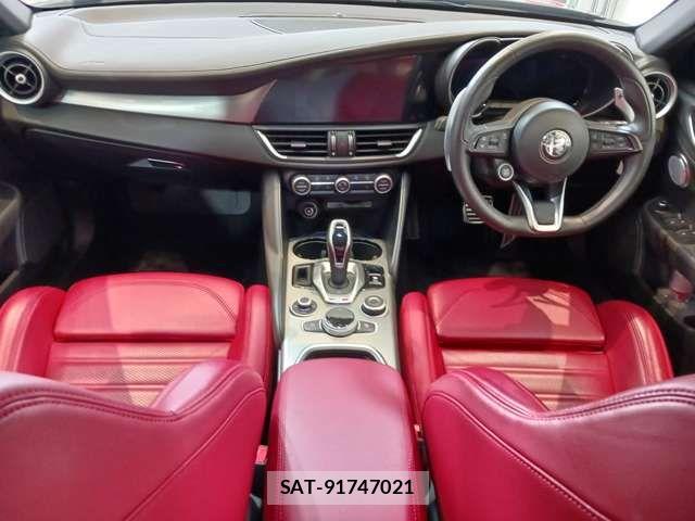 ALFA ROMEO Giulia 2023-05 7325192-16
