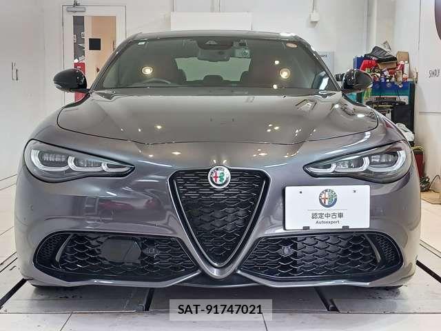ALFA ROMEO Giulia 2023-05 7325192-1