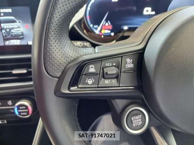 ALFA ROMEO Giulia 2023-05 7325192-19