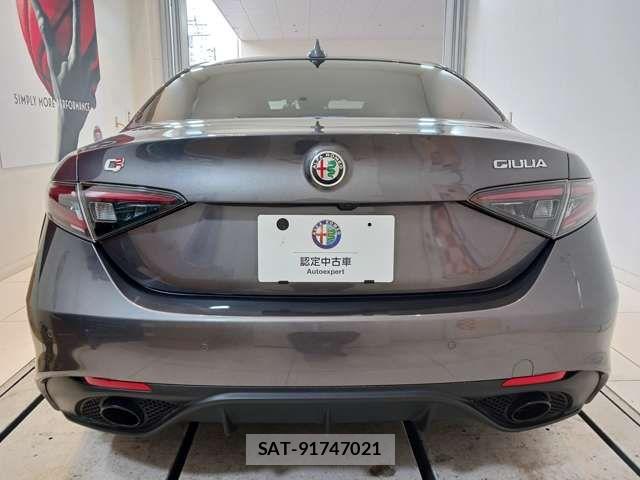 ALFA ROMEO Giulia 2023-05 7325192-4