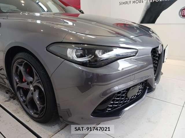 ALFA ROMEO Giulia 2023-05 7325192-6