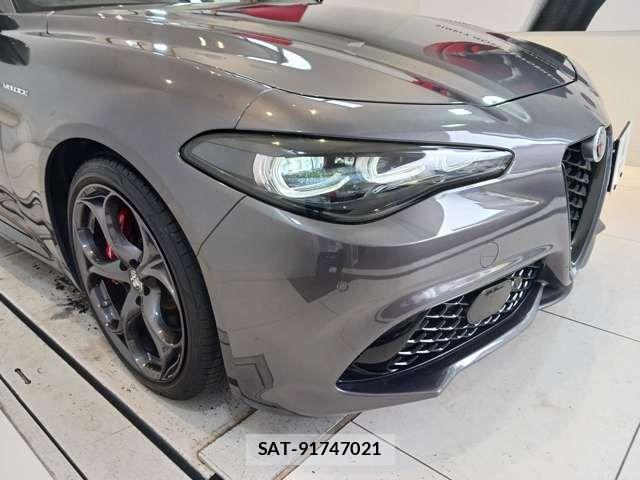 ALFA ROMEO Giulia 2023-05 7325192-7