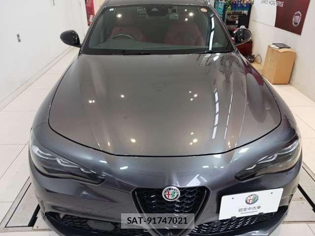 ALFA ROMEO Giulia 2023-05 7325192-8
