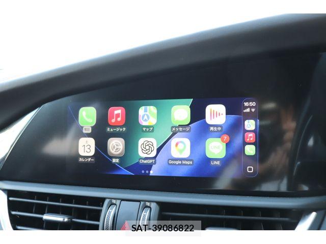 ALFA ROMEO Giulia 2019-02 7452580-14