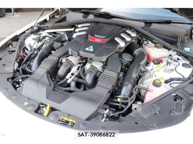 ALFA ROMEO Giulia 2019-02 7452580-18