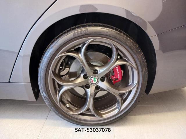 ALFA ROMEO Giulia 2021-06 7499294-10