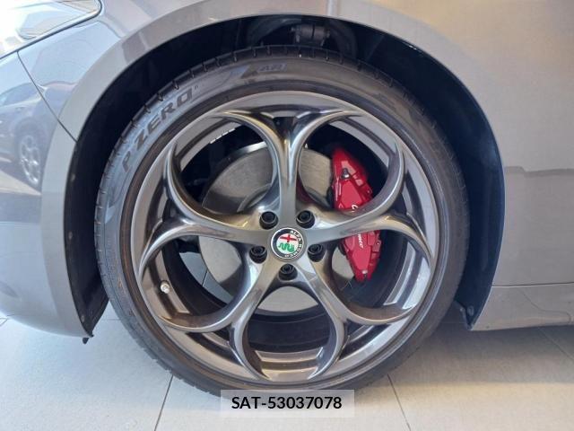 ALFA ROMEO Giulia 2021-06 7499294-11