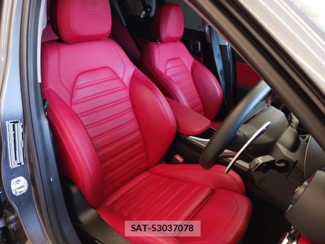ALFA ROMEO Giulia 2021-06 7499294-12