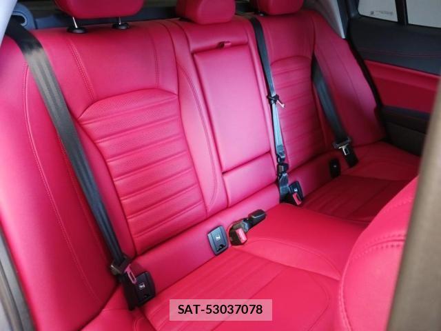 ALFA ROMEO Giulia 2021-06 7499294-13