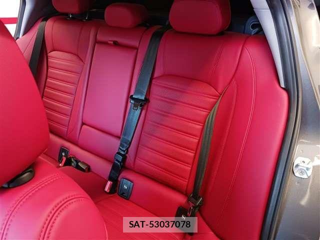 ALFA ROMEO Giulia 2021-06 7499294-15