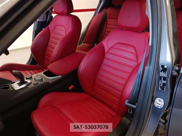 ALFA ROMEO Giulia 2021-06 7499294-16