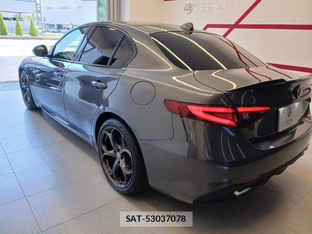 ALFA ROMEO Giulia 2021-06 7499294-1
