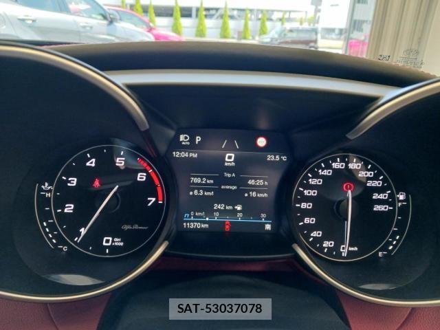 ALFA ROMEO Giulia 2021-06 7499294-19