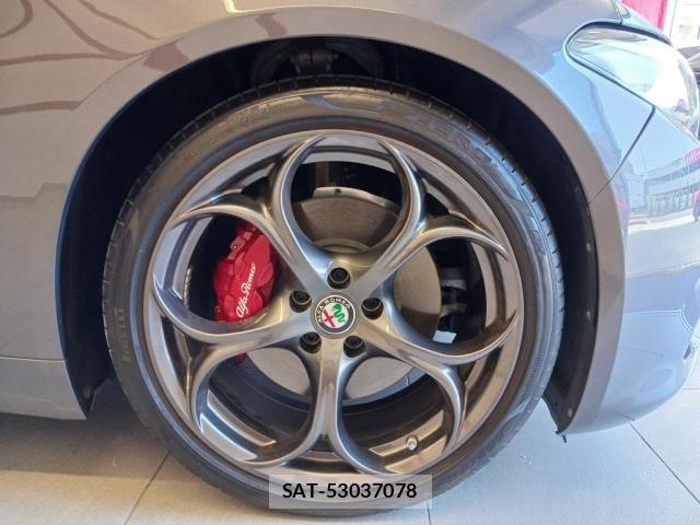 ALFA ROMEO Giulia 2021-06 7499294-8