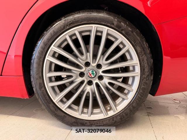 ALFA ROMEO Giulia 2017-07 7499295-11