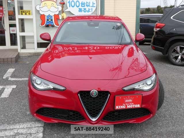 ALFA ROMEO Giulia 2018-01 7499296-14