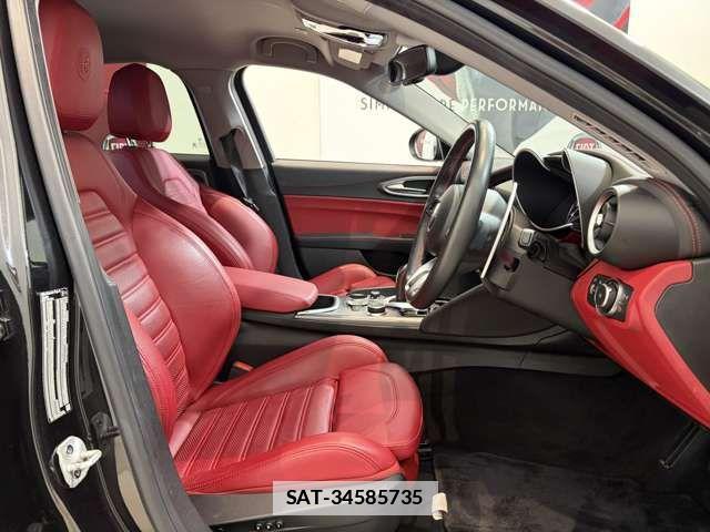 ALFA ROMEO Giulia 2021-07 7720028-10