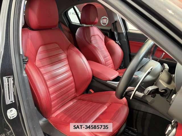ALFA ROMEO Giulia 2021-07 7720028-11