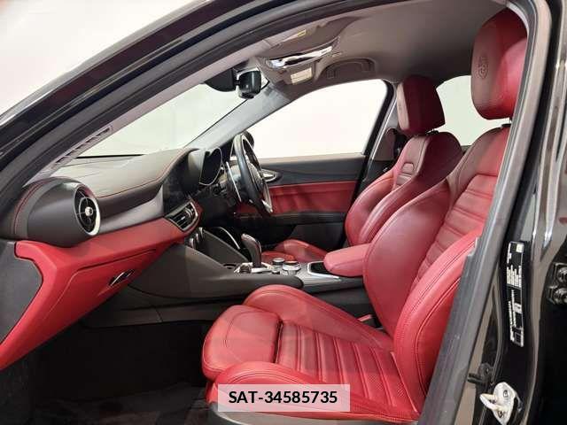 ALFA ROMEO Giulia 2021-07 7720028-12