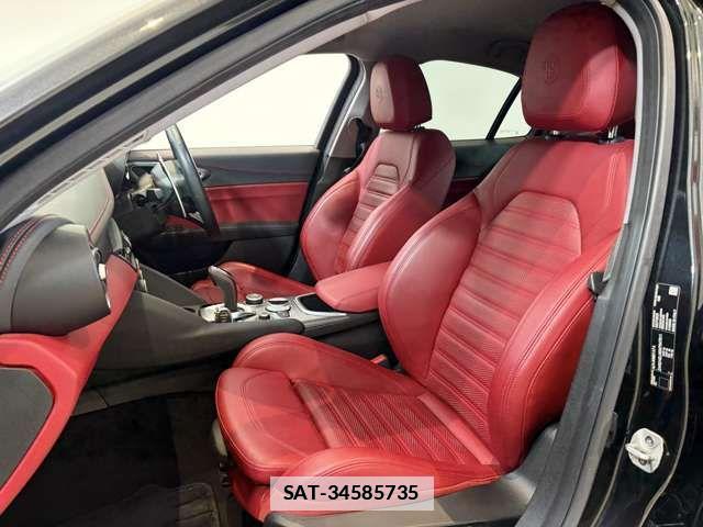 ALFA ROMEO Giulia 2021-07 7720028-13