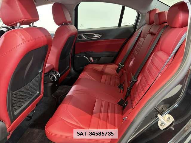 ALFA ROMEO Giulia 2021-07 7720028-14