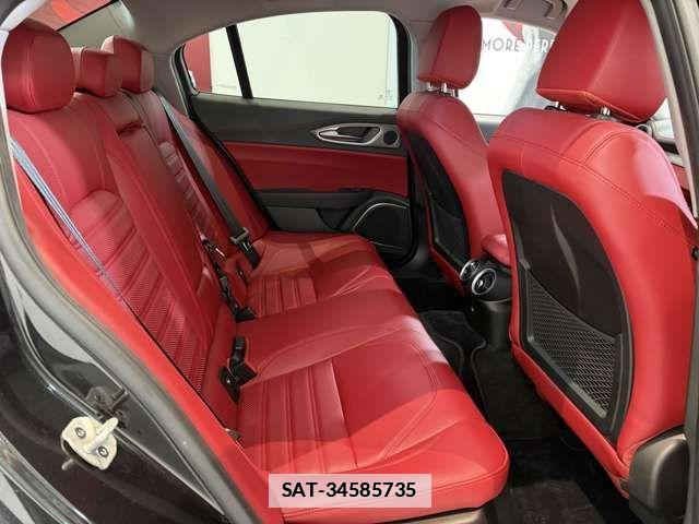 ALFA ROMEO Giulia 2021-07 7720028-15