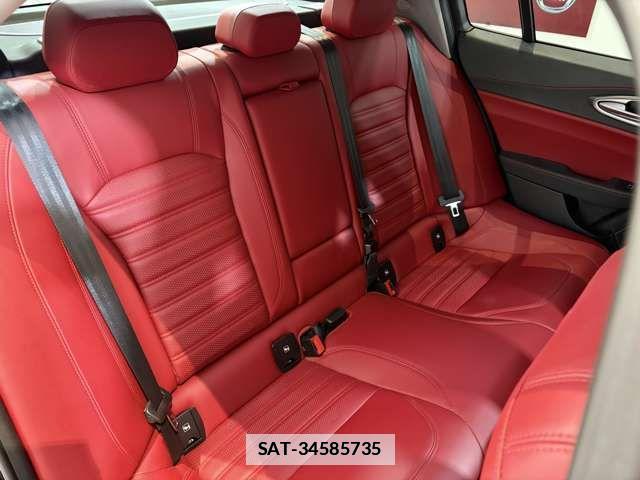 ALFA ROMEO Giulia 2021-07 7720028-16