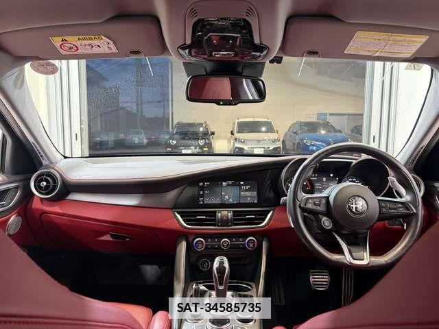 ALFA ROMEO Giulia 2021-07 7720028-17