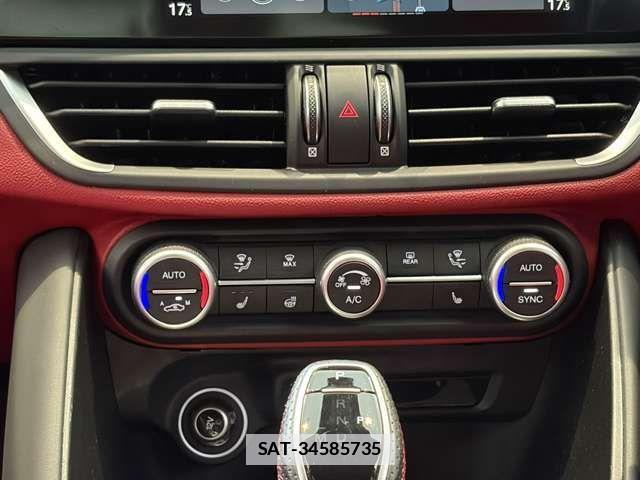 ALFA ROMEO Giulia 2021-07 7720028-18