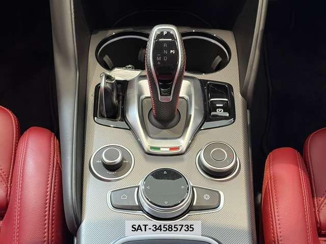 ALFA ROMEO Giulia 2021-07 7720028-19