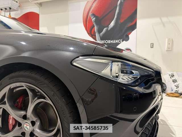 ALFA ROMEO Giulia 2021-07 7720028-6