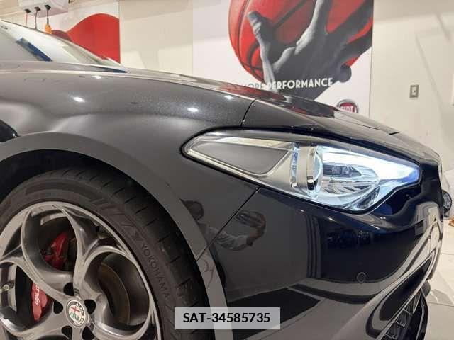 ALFA ROMEO Giulia 2021-07 7720028-7