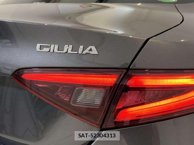 ALFA ROMEO Giulia 2020-10 7720029-9