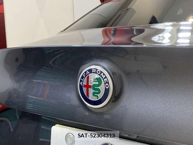 ALFA ROMEO Giulia 2020-10 7720029-10