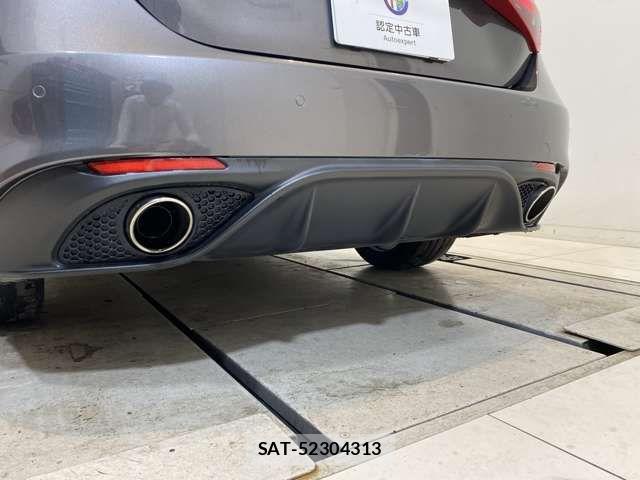 ALFA ROMEO Giulia 2020-10 7720029-11