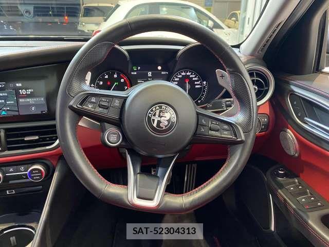 ALFA ROMEO Giulia 2020-10 7720029-13
