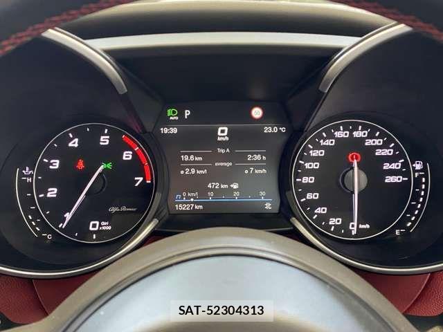 ALFA ROMEO Giulia 2020-10 7720029-14
