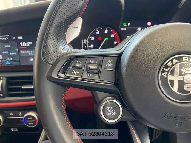 ALFA ROMEO Giulia 2020-10 7720029-15