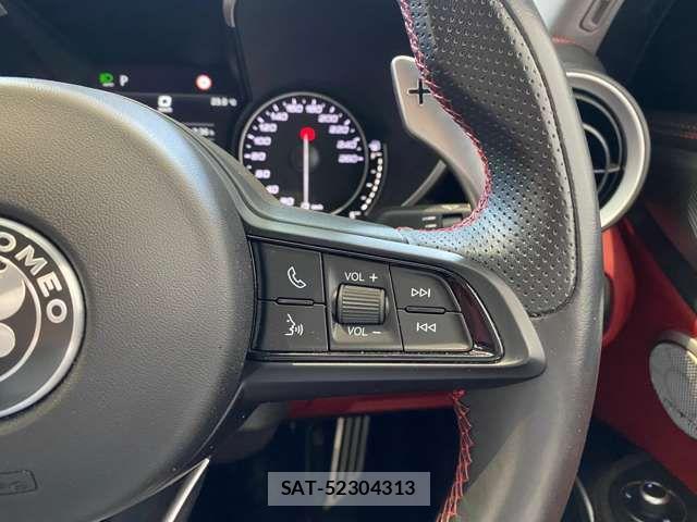 ALFA ROMEO Giulia 2020-10 7720029-16