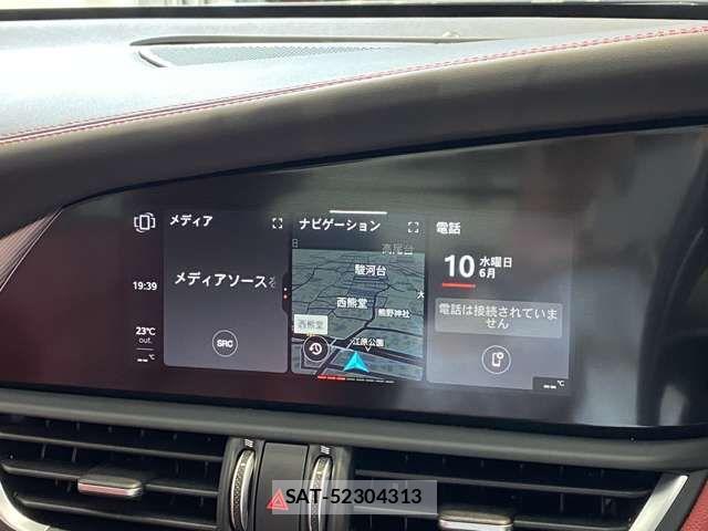 ALFA ROMEO Giulia 2020-10 7720029-18