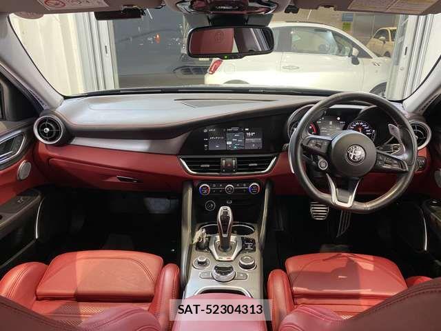 ALFA ROMEO Giulia 2020-10 7720029-2