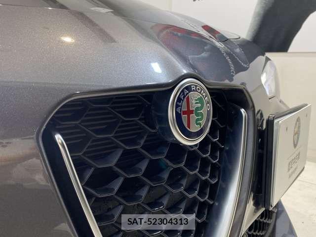 ALFA ROMEO Giulia 2020-10 7720029-5